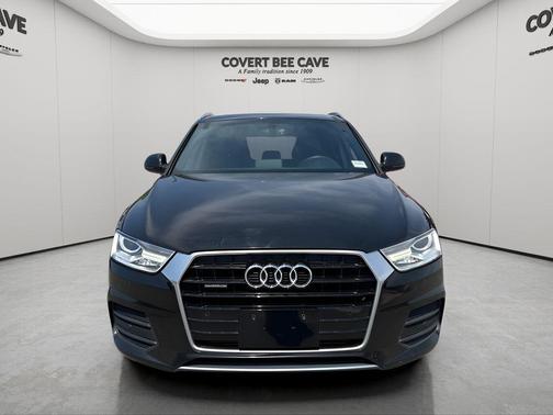 2016 Audi Q3 2.0T Premium Plus