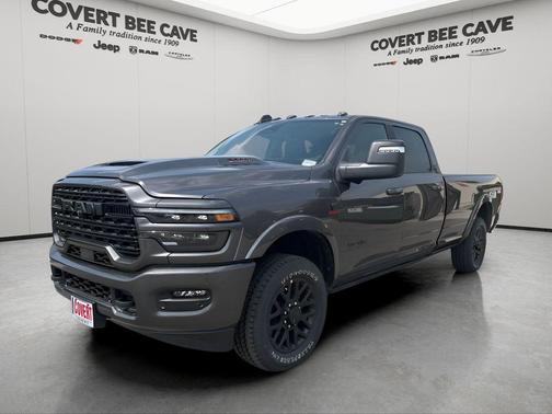 2025 RAM 3500 Limited