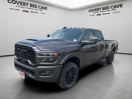 2025 RAM 3500 Limited