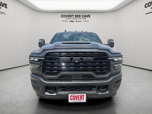 2025 RAM 3500 Limited