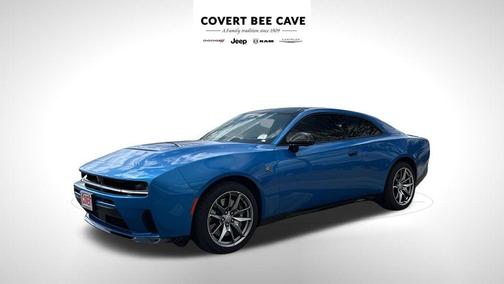 BLUDICROUS 2026 Dodge Charger Scat Pack