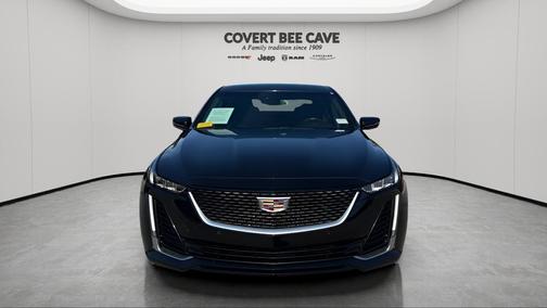 2024 Cadillac CT5 Premium Luxury AWD