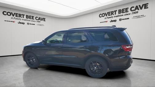 2026 Dodge Durango GT HEMI V8