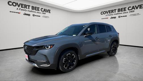 2023 Mazda CX-50 2.5 Turbo Meridian Edition