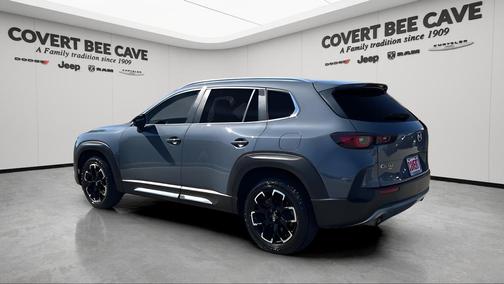 2023 Mazda CX-50 2.5 Turbo Meridian Edition