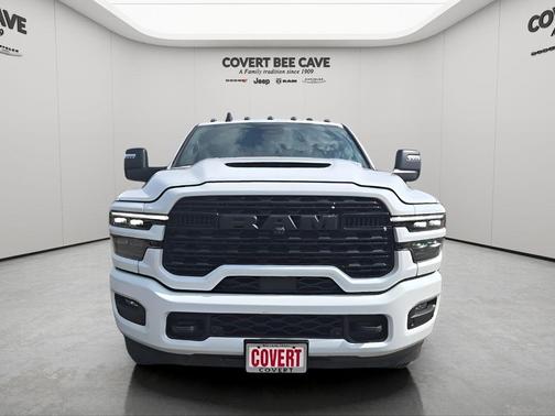 2025 RAM 3500 Limited