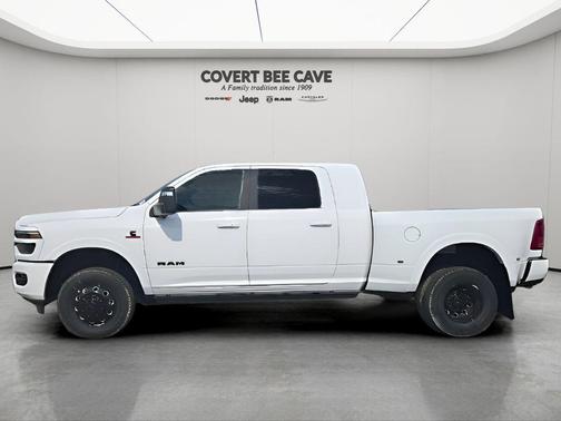 2025 RAM 3500 Limited