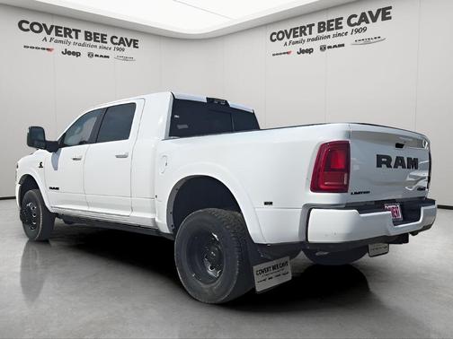 2025 RAM 3500 Limited