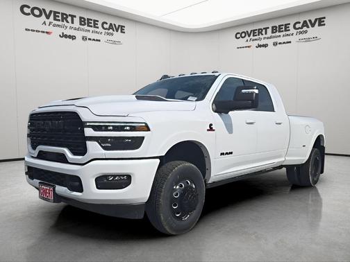 2025 RAM 3500 Limited
