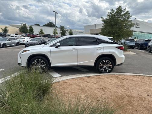 2019 Lexus RX 350 F Sport