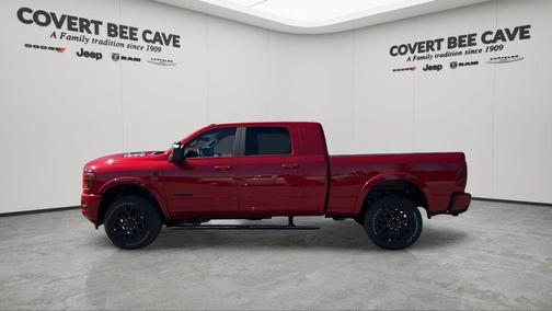 2026 RAM 2500 Limited