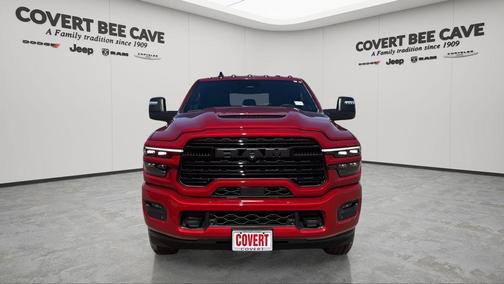 2026 RAM 2500 Limited