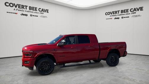 2026 RAM 2500 Limited