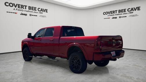 2026 RAM 2500 Limited