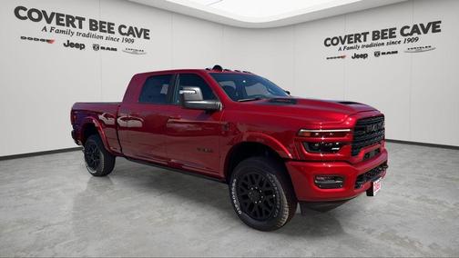 2026 RAM 2500 Limited