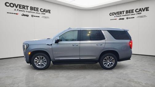 Sterling 2023 GMC Yukon Denali