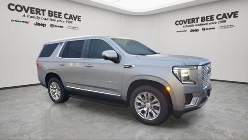 Sterling 2023 GMC Yukon Denali