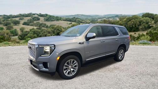 Sterling 2023 GMC Yukon Denali