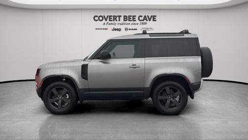 2025 Land Rover Defender P300 S