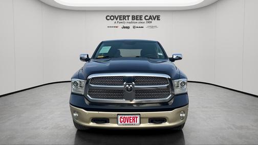 2015 RAM 1500 Longhorn