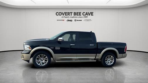 2015 RAM 1500 Longhorn