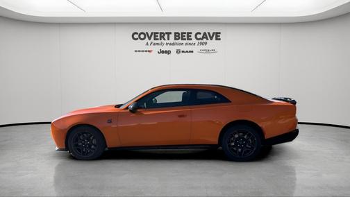 2026 Dodge Charger Scat Pack