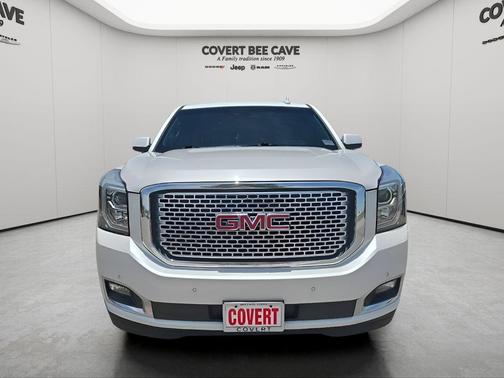 2017 GMC Yukon XL Denali