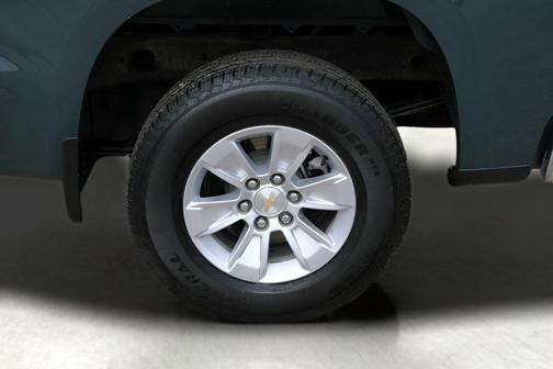 Cypress 2026 Chevrolet Silverado 1500 LT