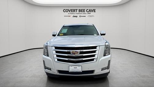 2019 Cadillac Escalade ESV Luxury