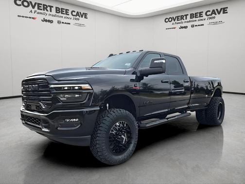 2025 RAM 3500 Laramie