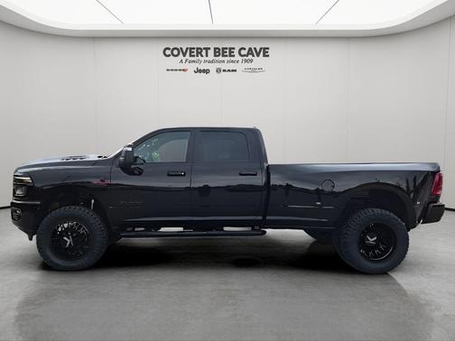 2025 RAM 3500 Laramie