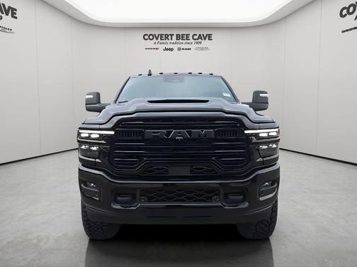 2025 RAM 3500 Laramie