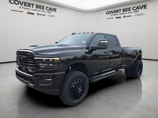 2025 RAM 3500 Laramie