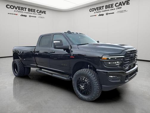 2025 RAM 3500 Laramie