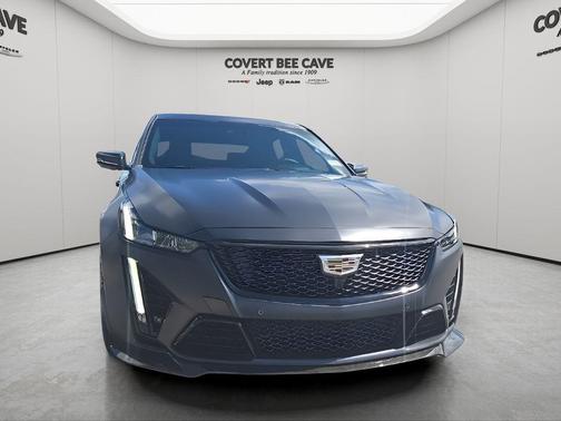 2023 Cadillac CT5-V Blackwing