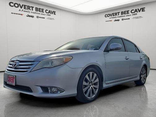 2011 Toyota Avalon Limited