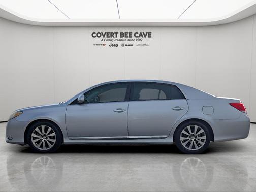 2011 Toyota Avalon Limited