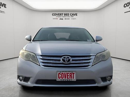 2011 Toyota Avalon Limited