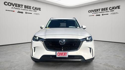 2024 Mazda CX-90 PHEV Preferred