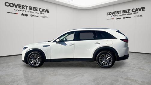2024 Mazda CX-90 PHEV Preferred