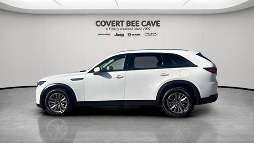 2024 Mazda CX-90 PHEV Preferred