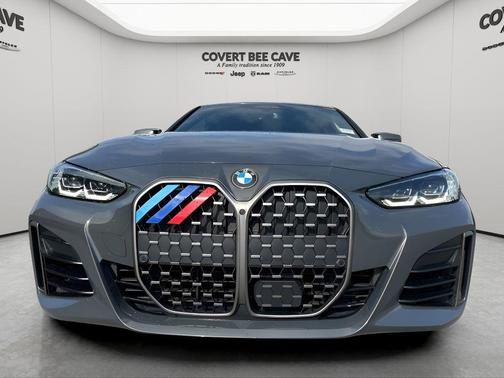 2022 BMW M440 Gran Coupe i xDrive
