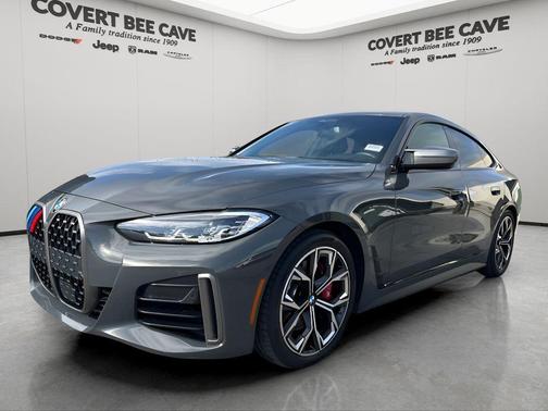2022 BMW M440 Gran Coupe i xDrive