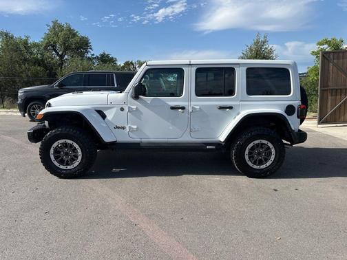 2023 Jeep Wrangler Rubicon 392