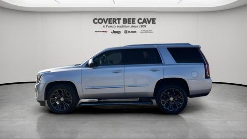 2016 Cadillac Escalade Premium