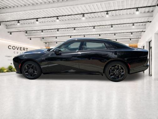 Diamond 2026 Dodge Charger R/T
