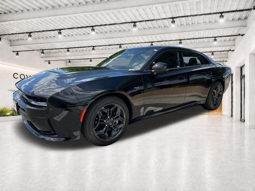 Diamond 2026 Dodge Charger R/T
