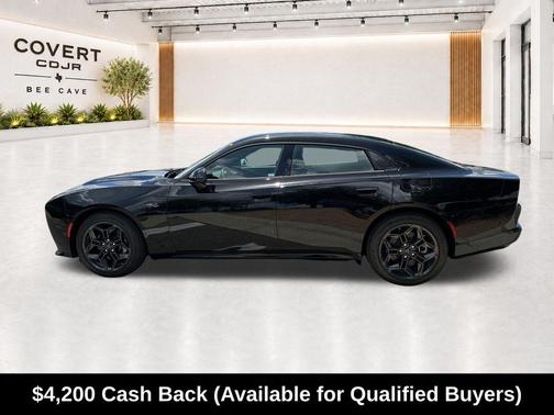 Diamond 2026 Dodge Charger R/T