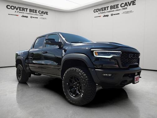 2025 RAM 1500 RHO