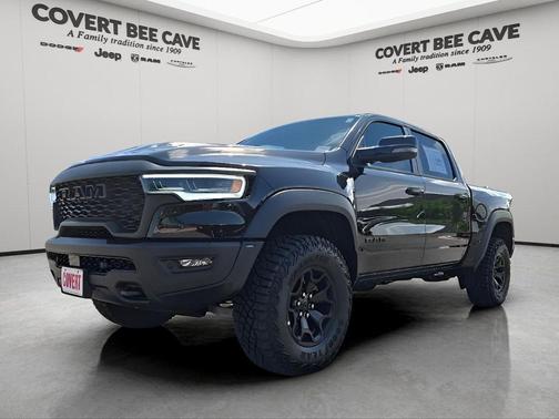 2025 RAM 1500 RHO